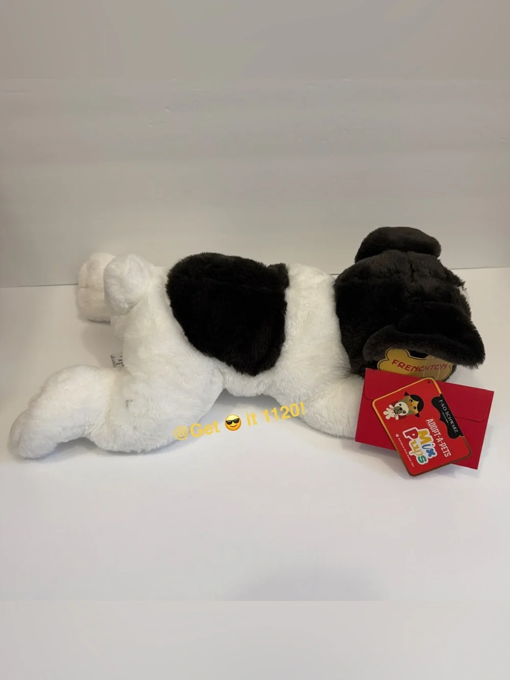 FAO Schwarz 22